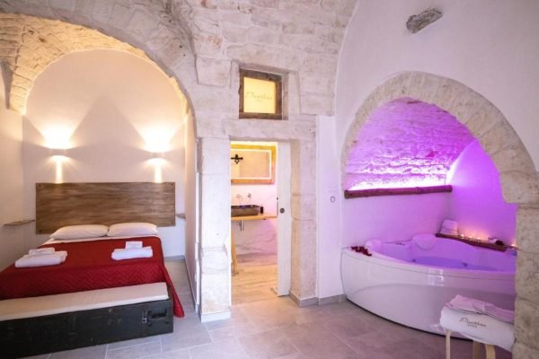 Pasithèa Suite 2